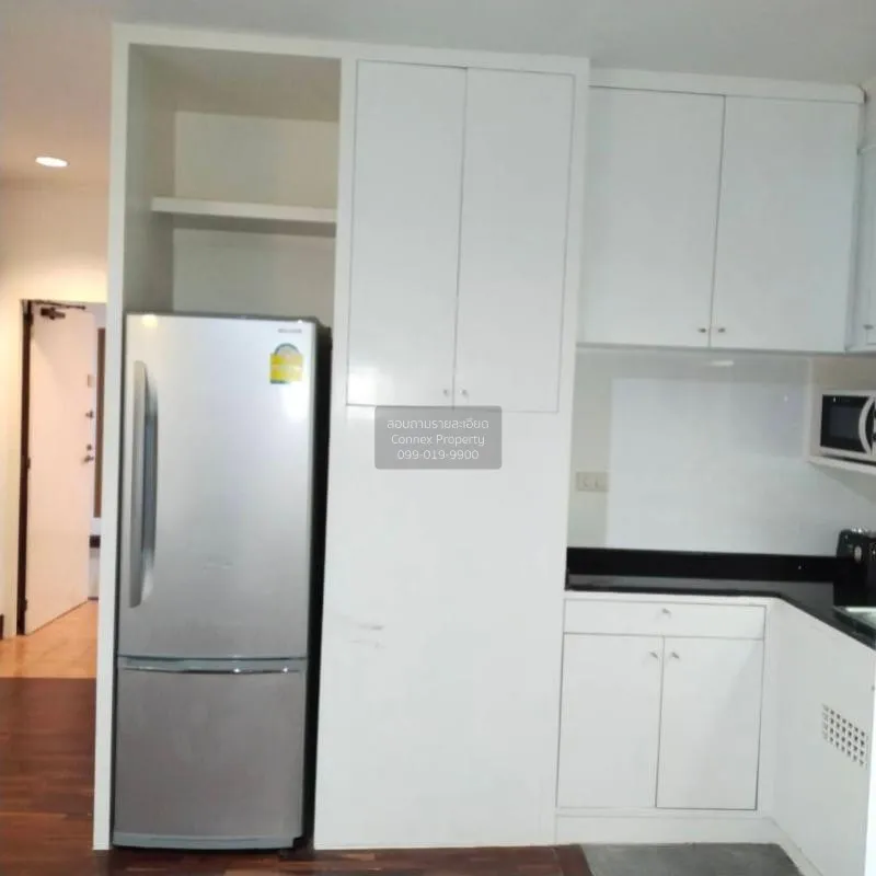 FOR RENT condo , Sukhumvit City Resort , BTS-Nana , Khlong Toei N