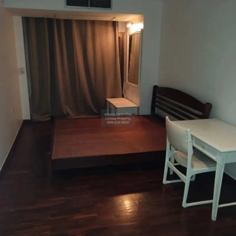 FOR RENT condo , Sukhumvit City Resort , BTS-Nana , Khlong Toei N