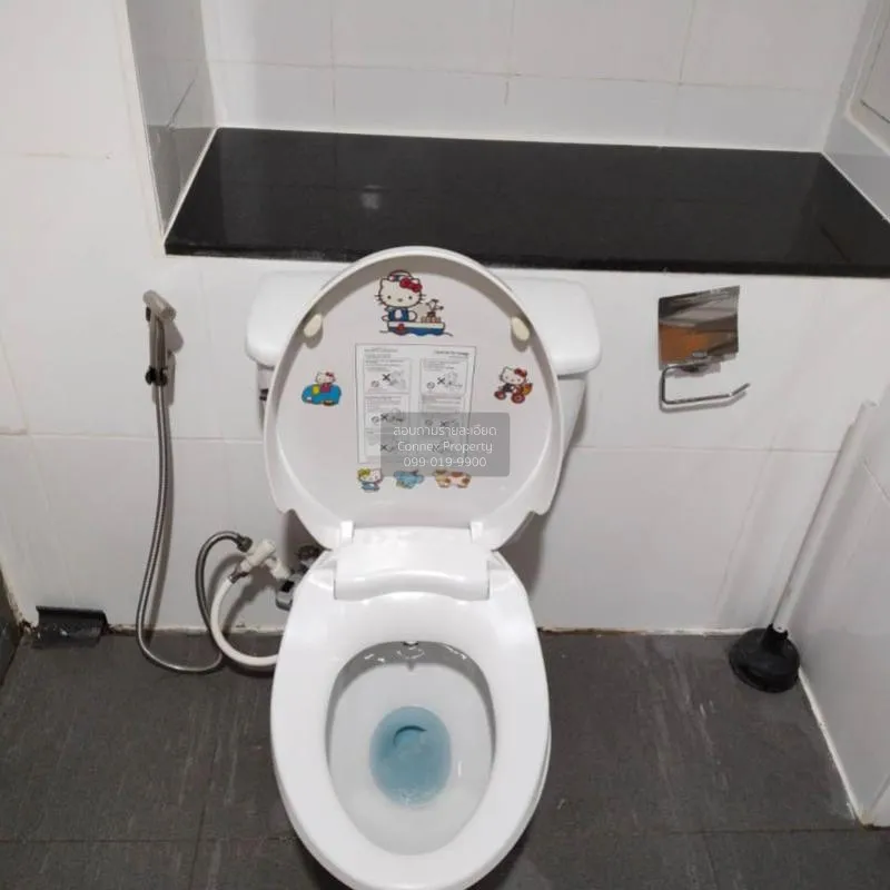 FOR RENT condo , Sukhumvit City Resort , BTS-Nana , Khlong Toei N