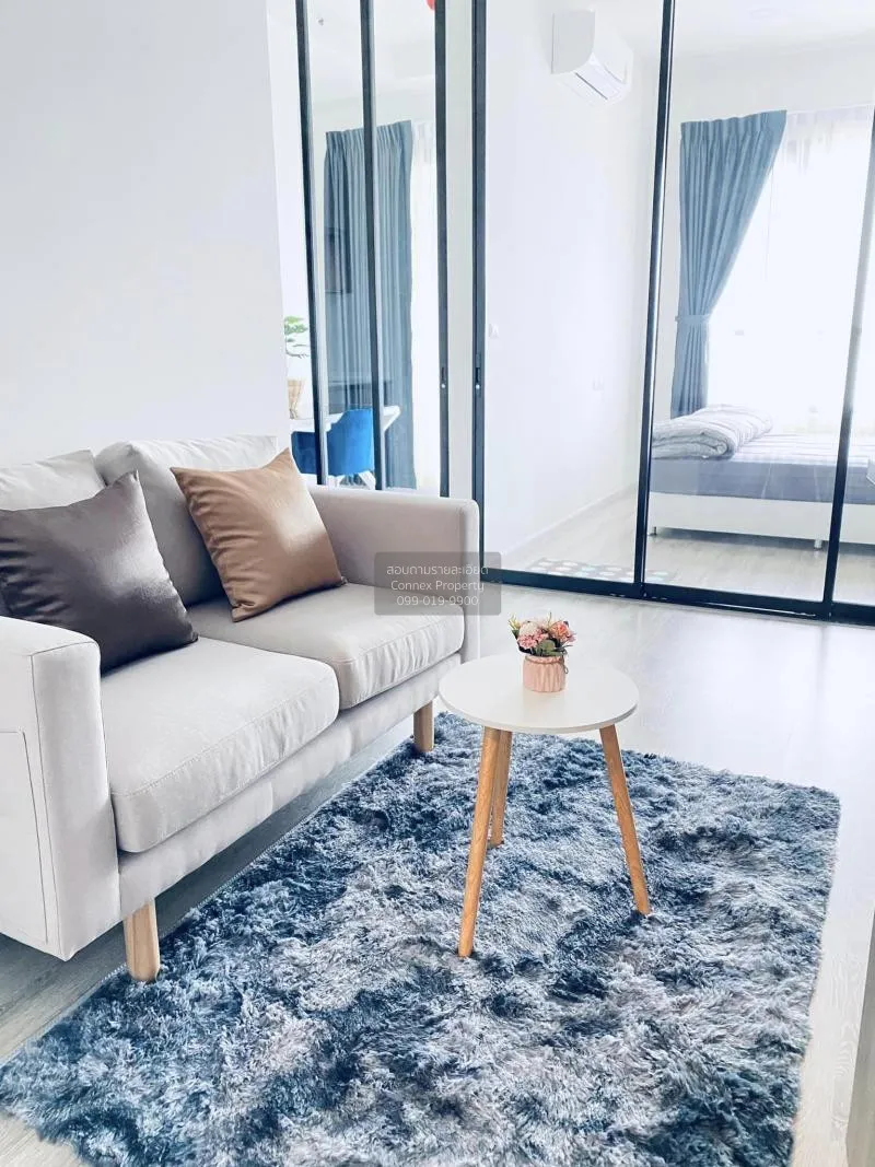 FOR RENT condo , KnightsBridge Prime Ratchayothin , BTS-Phahon Yo 1