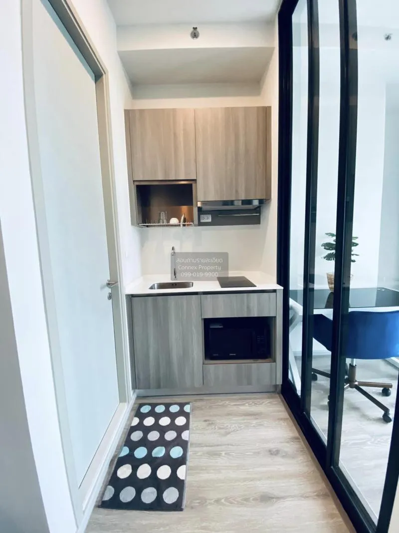 FOR RENT condo , KnightsBridge Prime Ratchayothin , BTS-Phahon Yo 2