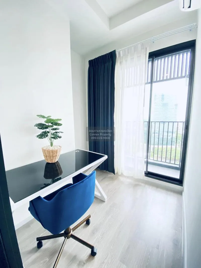 FOR RENT condo , KnightsBridge Prime Ratchayothin , BTS-Phahon Yo 4
