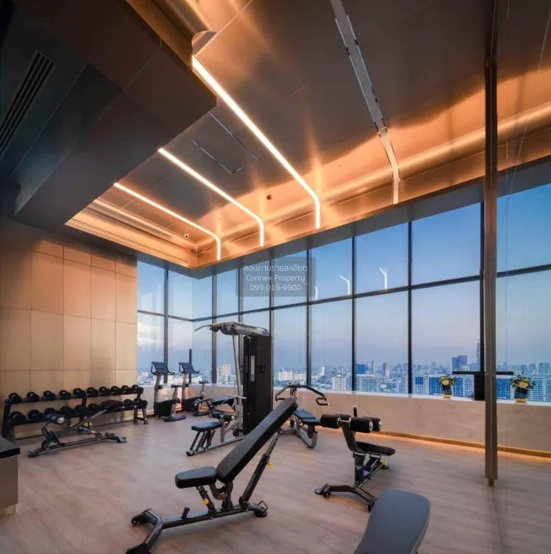 FOR RENT condo , KnightsBridge Prime Ratchayothin , BTS-Phahon Yo