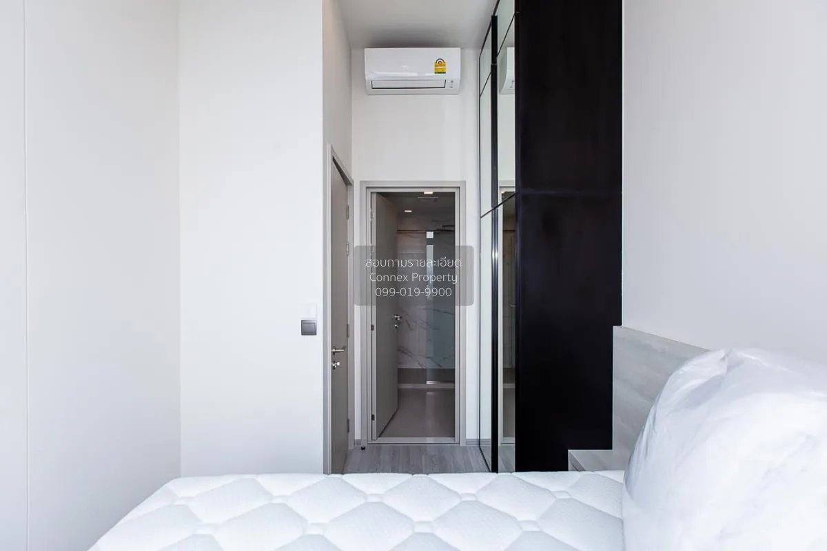 เช่าคอนโด  เดอะไลน์ สุขุมวิท 101 BTS-ปุณณวิถี บางจาก เขต พระโขนง 