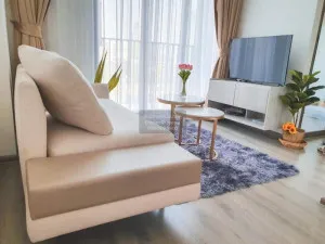 FOR RENT condo , Miti Chiva Kaset Station , Sena Nikhom , Chatuchak , Bangkok , CX-55840