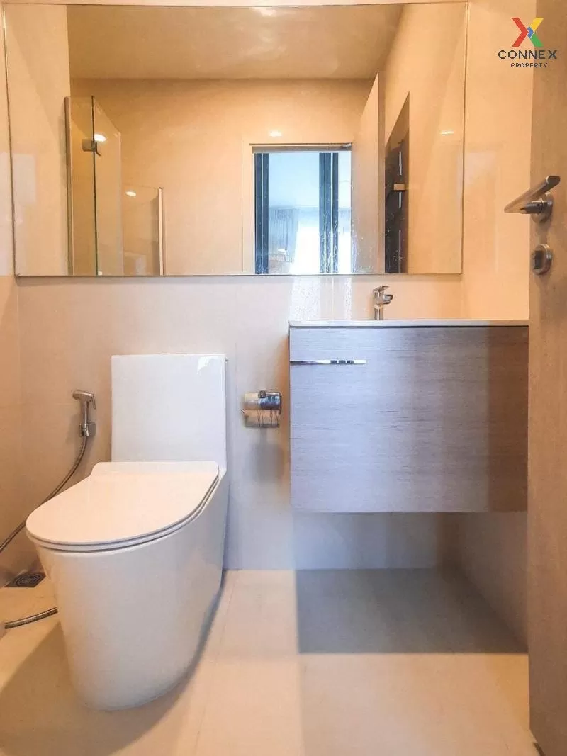 ขายคอนโด  มิติ ชีวา เกษตร สเตชั่น เสนานิคม เขต จตุจักร กรุงเทพ CX