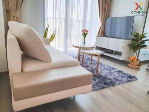 FOR SALE condo , Miti Chiva Kaset Station , Sena Nikhom , Chatuchak , Bangkok , CX-55841