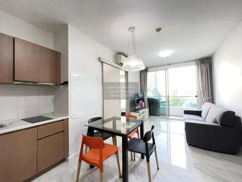 เช่าคอนโด  ไอดีโอ มิกซ์ พหลโยธิน BTS-สะพานควาย สามเสนใน เขต พญาไท 2