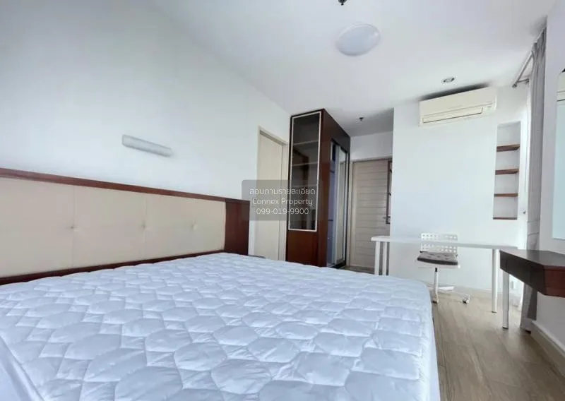 เช่าคอนโด  ไอดีโอ มิกซ์ พหลโยธิน BTS-สะพานควาย สามเสนใน เขต พญาไท 4