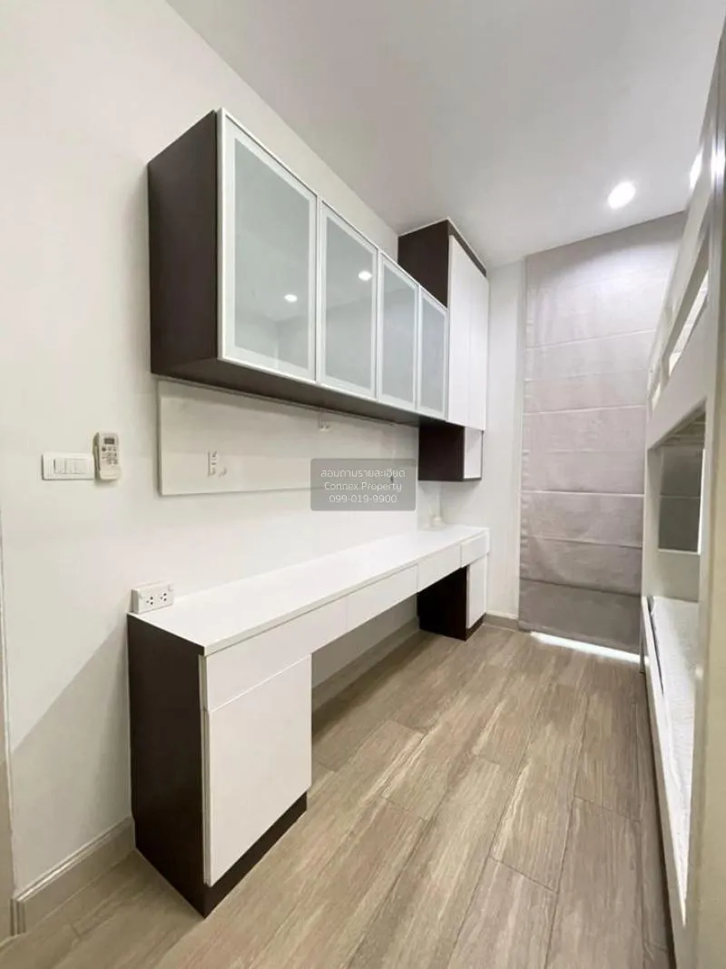 เช่าคอนโด  ไอดีโอ มิกซ์ พหลโยธิน BTS-สะพานควาย สามเสนใน เขต พญาไท