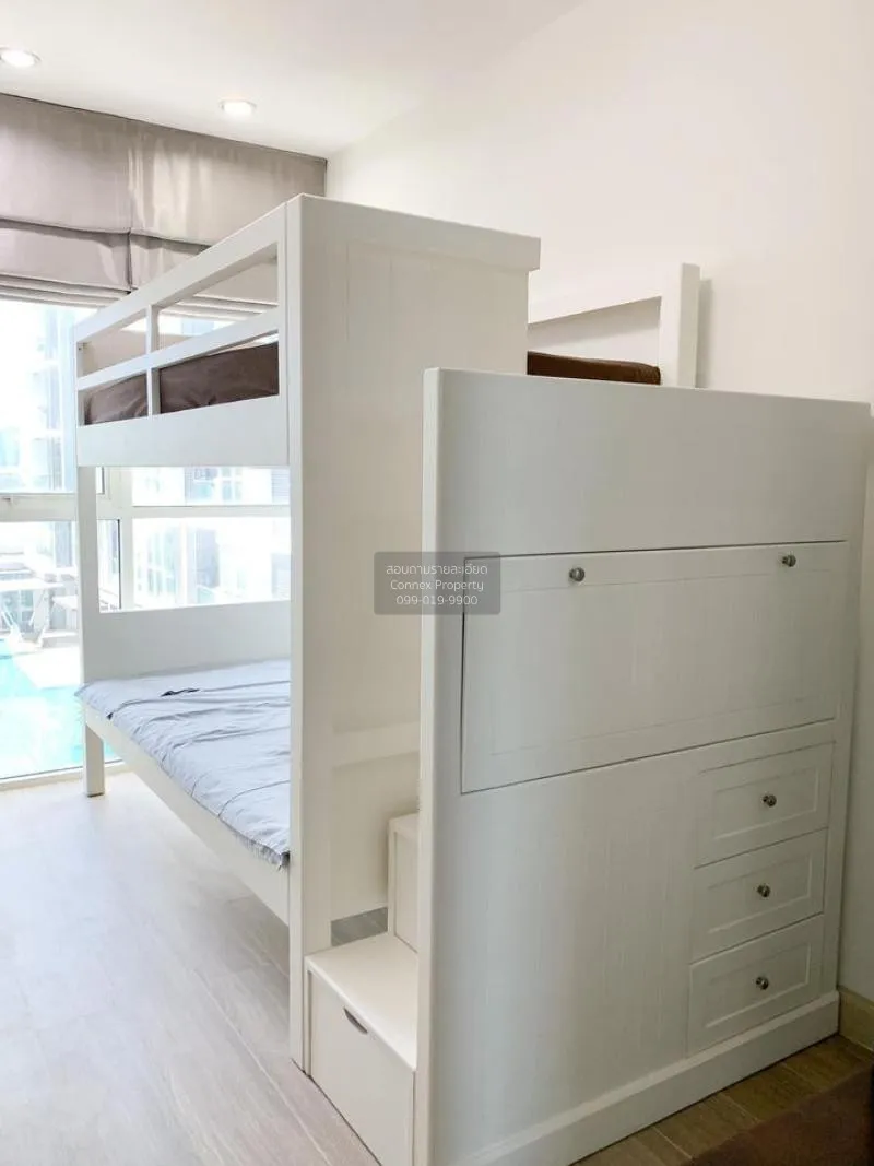 เช่าคอนโด  ไอดีโอ มิกซ์ พหลโยธิน BTS-สะพานควาย สามเสนใน เขต พญาไท