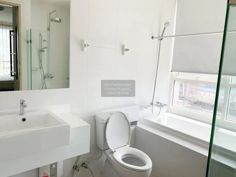 เช่าคอนโด  ไอดีโอ มิกซ์ พหลโยธิน BTS-สะพานควาย สามเสนใน เขต พญาไท