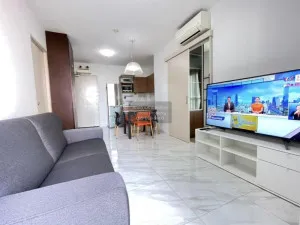 เช่าคอนโด  ไอดีโอ มิกซ์ พหลโยธิน BTS-สะพานควาย สามเสนใน เขต พญาไท กรุงเทพ CX-55842