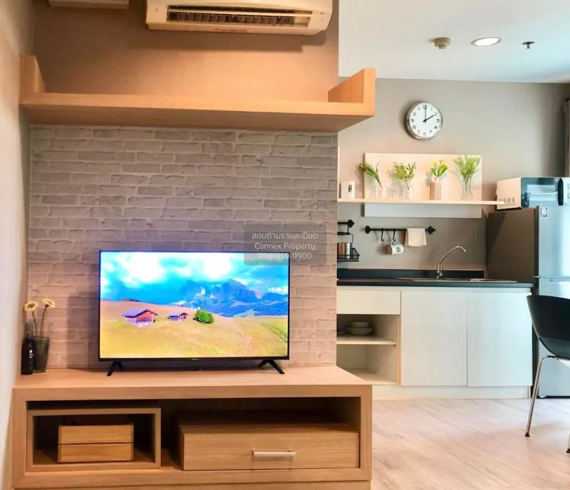 FOR RENT condo , Aspire Rama 4 , BTS-Ekkamai , Phra Khanong , Khl 2