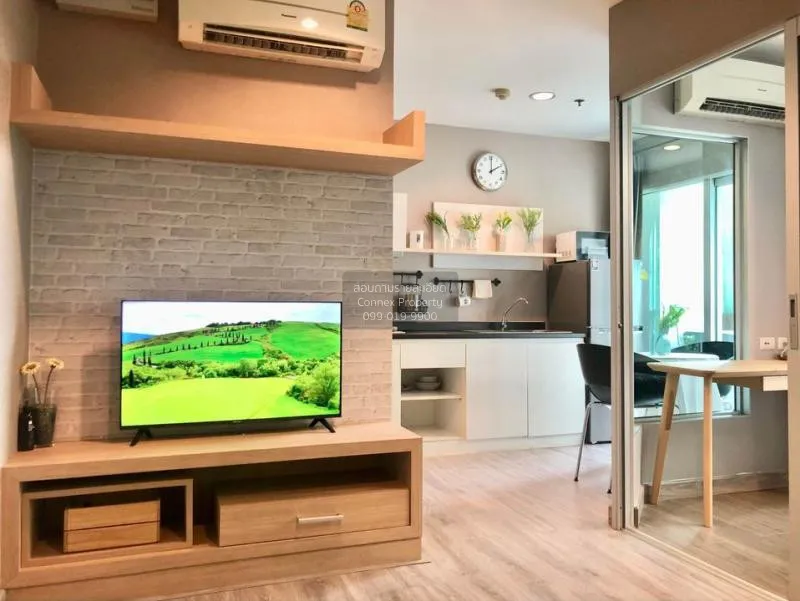 FOR RENT condo , Aspire Rama 4 , BTS-Ekkamai , Phra Khanong , Khl 3