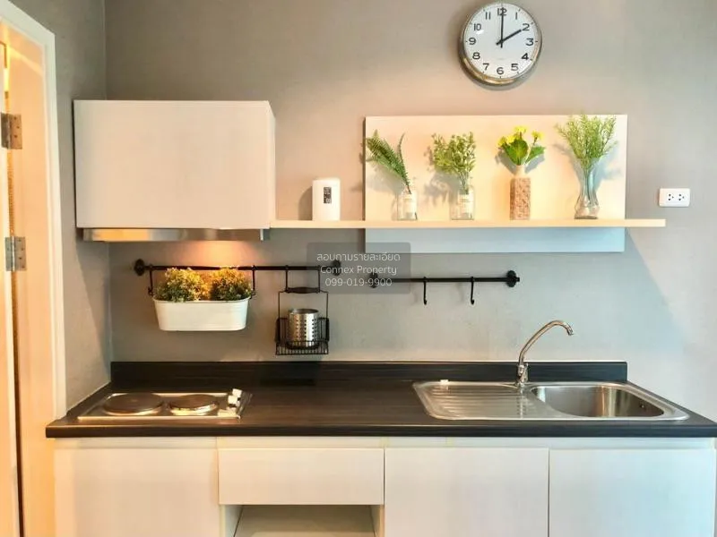 FOR RENT condo , Aspire Rama 4 , BTS-Ekkamai , Phra Khanong , Khl 4