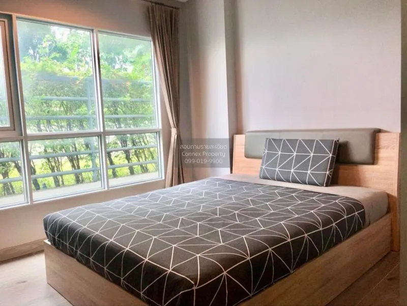 FOR RENT condo , Aspire Rama 4 , BTS-Ekkamai , Phra Khanong , Khl