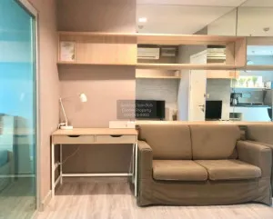 เช่าคอนโด  แอสปาย พระราม 4 BTS-เอกมัย พระโขนง เขต คลองเตย กรุงเทพ CX-55845