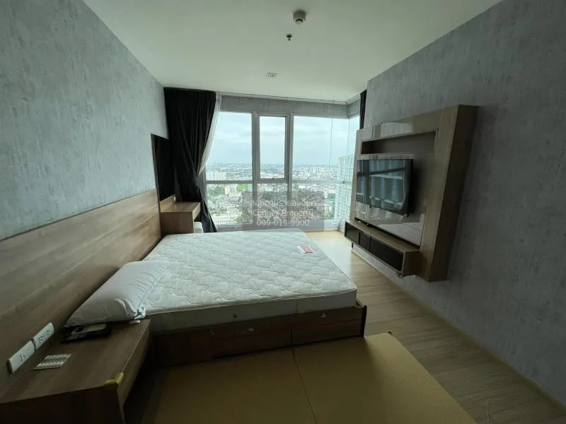 เช่าคอนโด  ริทึ่ม สุขุมวิท 50 BTS-อ่อนนุช พระโขนง เขต คลองเตย กรุ 3