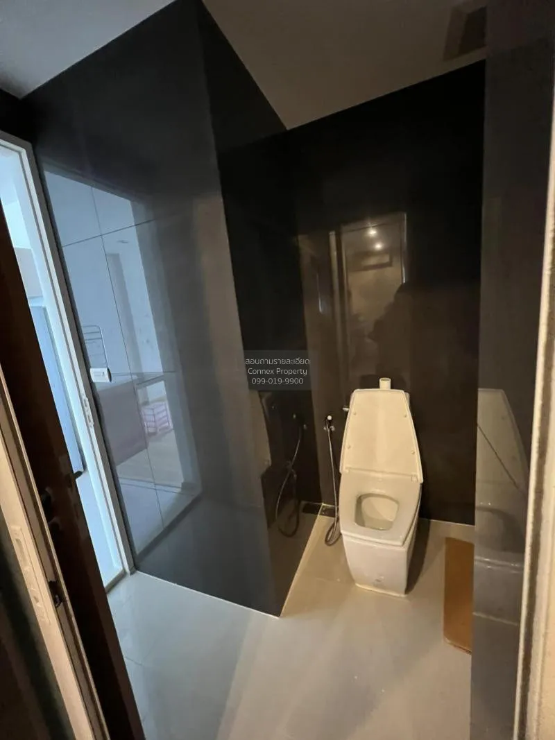 เช่าคอนโด  ริทึ่ม สุขุมวิท 50 BTS-อ่อนนุช พระโขนง เขต คลองเตย กรุ 4