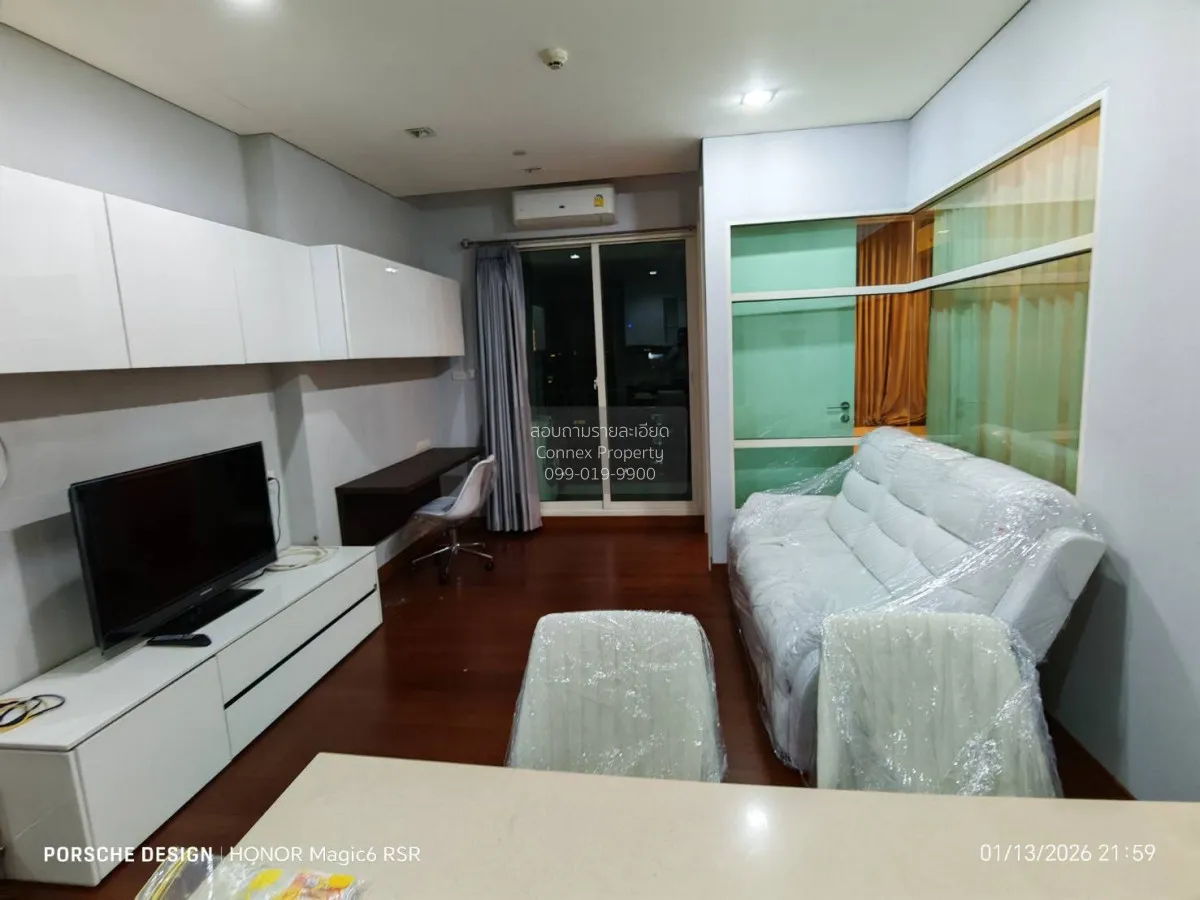 FOR RENT condo , IVY Thonglor , BTS-Thong Lo , Khlong Tan Nuea ,  1