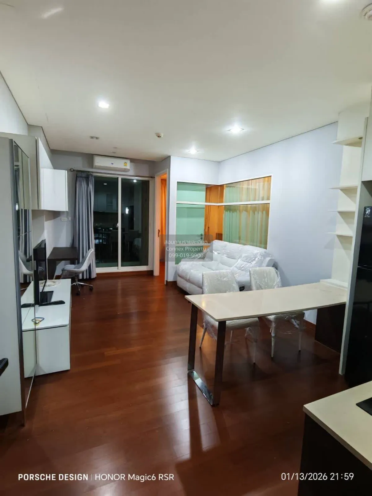FOR RENT condo , IVY Thonglor , BTS-Thong Lo , Khlong Tan Nuea ,  3
