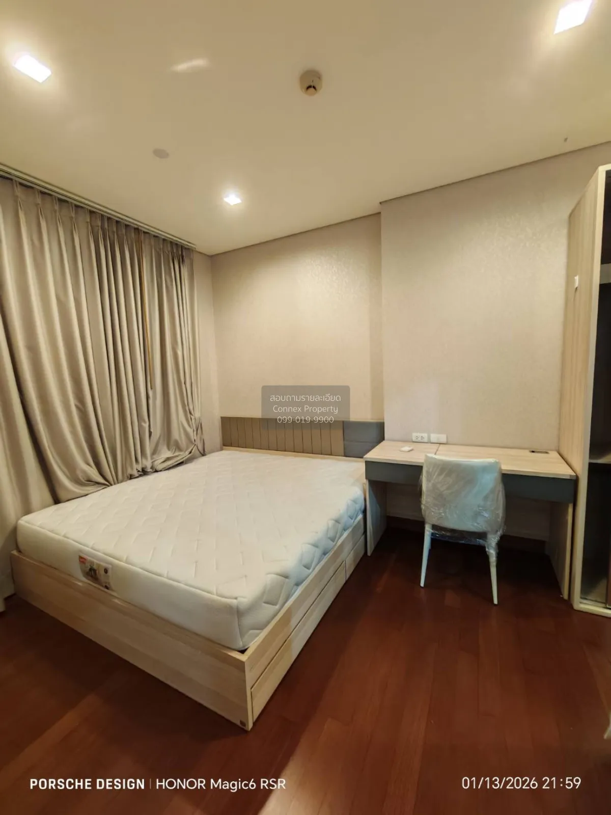 FOR RENT condo , IVY Thonglor , BTS-Thong Lo , Khlong Tan Nuea ,  4