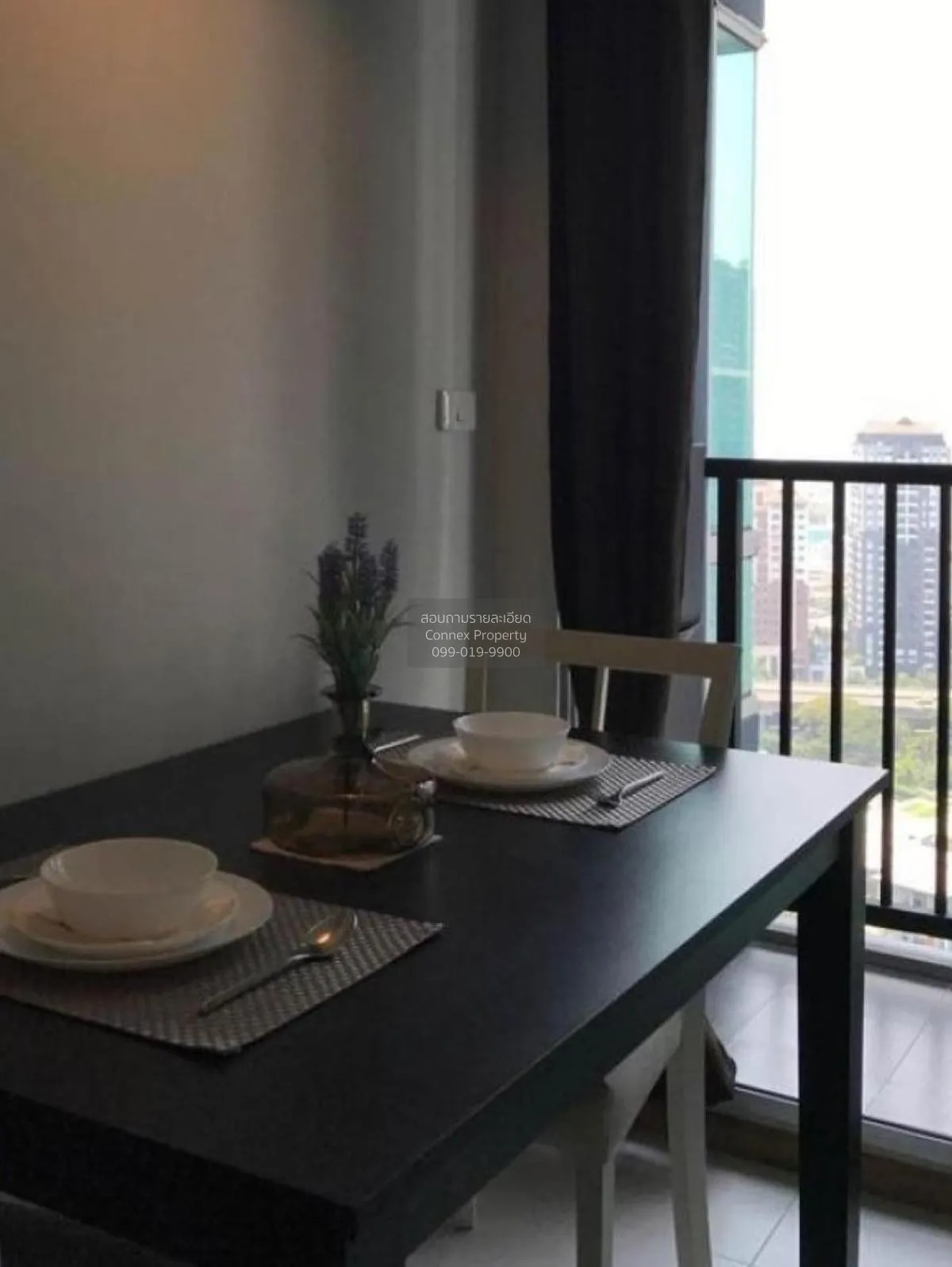 FOR RENT condo , The Base Sukhumvit 77 , BTS-On Nut , Phra Khanon 4
