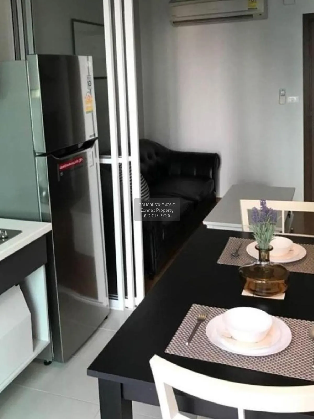 FOR RENT condo , The Base Sukhumvit 77 , BTS-On Nut , Phra Khanon