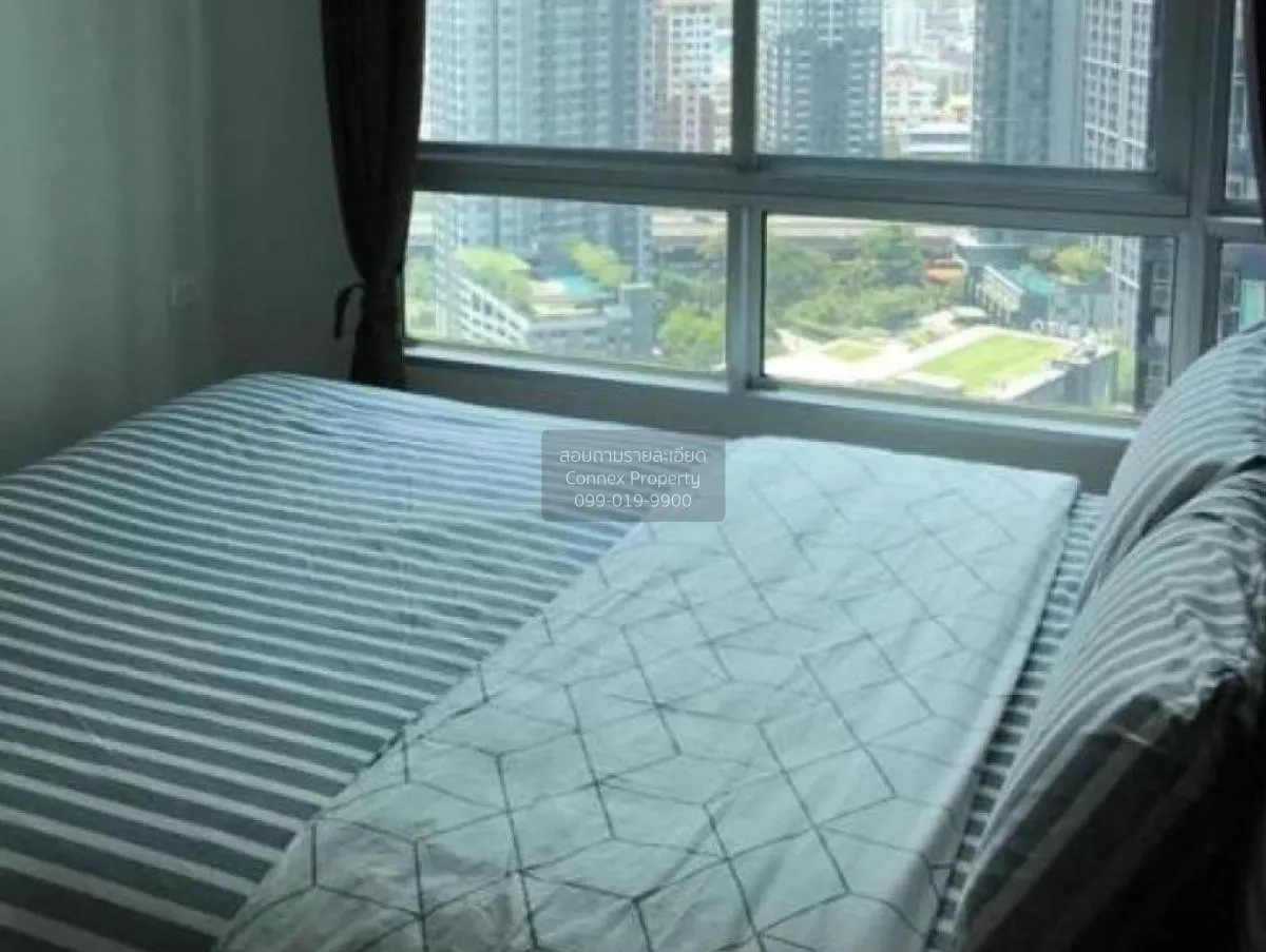 FOR RENT condo , The Base Sukhumvit 77 , BTS-On Nut , Phra Khanon