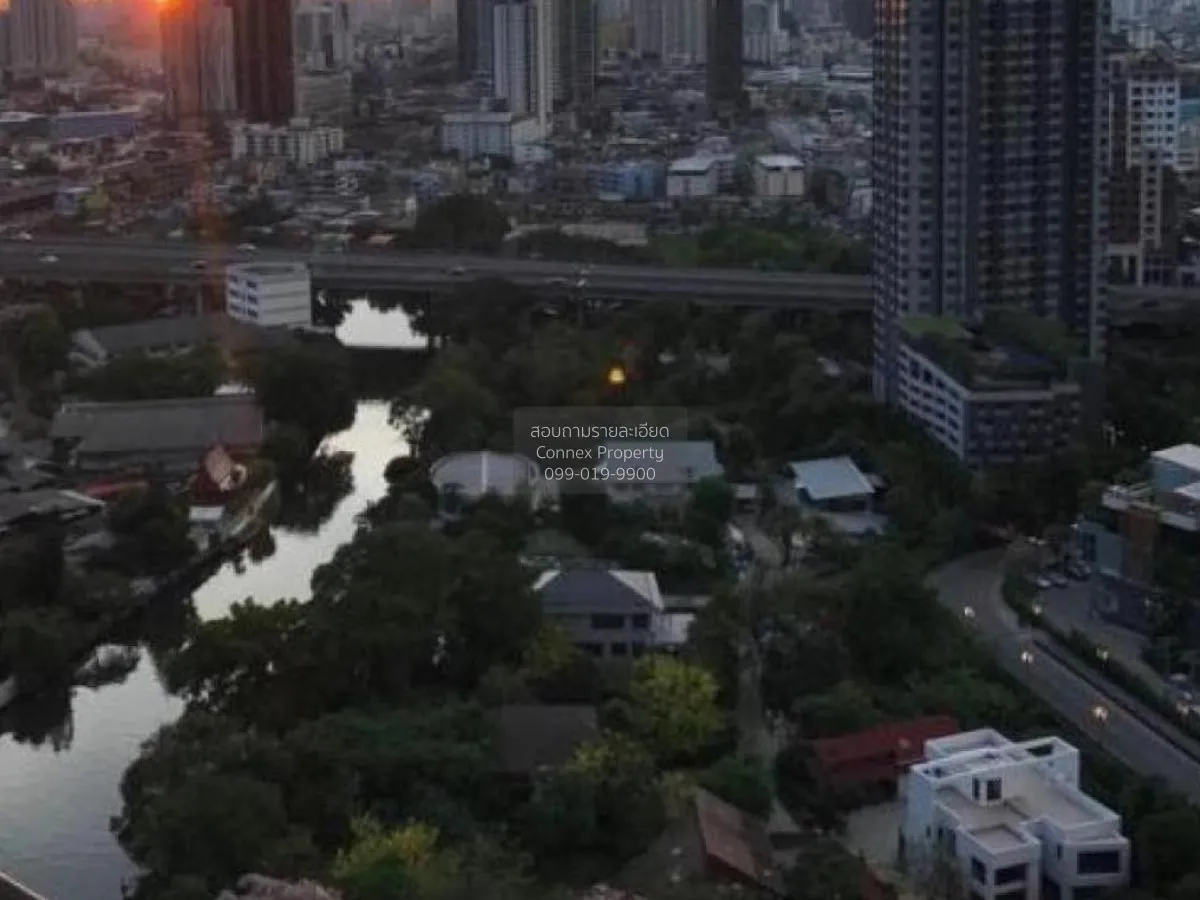 FOR RENT condo , The Base Sukhumvit 77 , BTS-On Nut , Phra Khanon