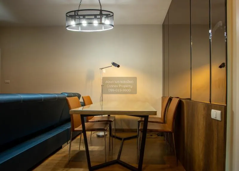 FOR SALE condo , The Tree Rio Bang - Aor , MRT-Bang O , Bang O ,  3