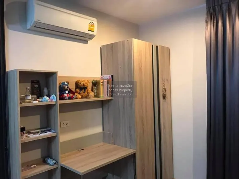 FOR SALE condo , The Tree Rio Bang - Aor , MRT-Bang O , Bang O ,  4