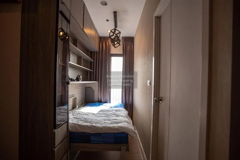 FOR SALE condo , The Tree Rio Bang - Aor , MRT-Bang O , Bang O , 