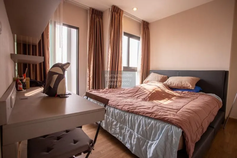 FOR SALE condo , The Tree Rio Bang - Aor , MRT-Bang O , Bang O , 