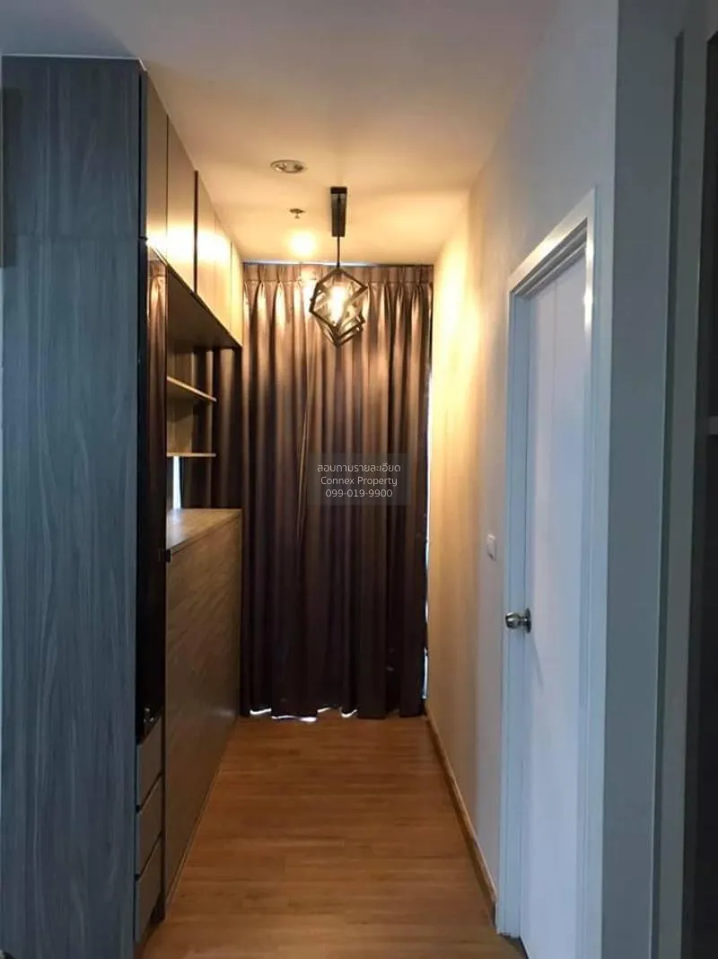 FOR SALE condo , The Tree Rio Bang - Aor , MRT-Bang O , Bang O , 