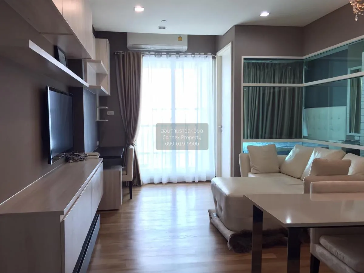 เช่าคอนโด  ไอวี่ ทองหล่อ BTS-ทองหล่อ คลองตันเหนือ เขต วัฒนา กรุงเ 1