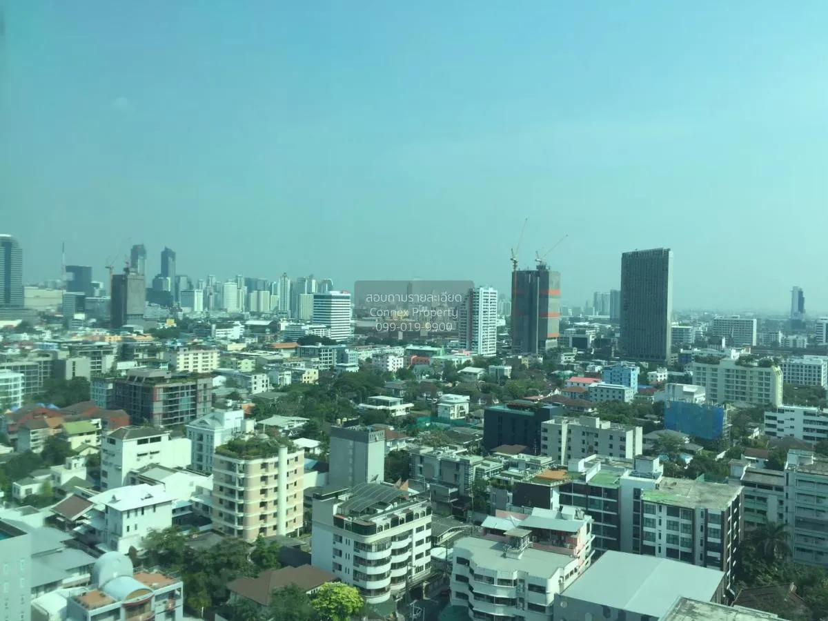 เช่าคอนโด  ไอวี่ ทองหล่อ BTS-ทองหล่อ คลองตันเหนือ เขต วัฒนา กรุงเ