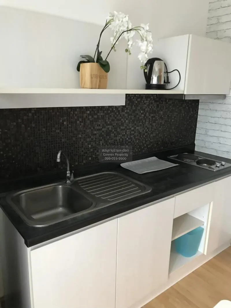 เช่าคอนโด  แอสปาย พระราม 4 ชั้นสูง BTS-เอกมัย พระโขนง เขต คลองเตย 3