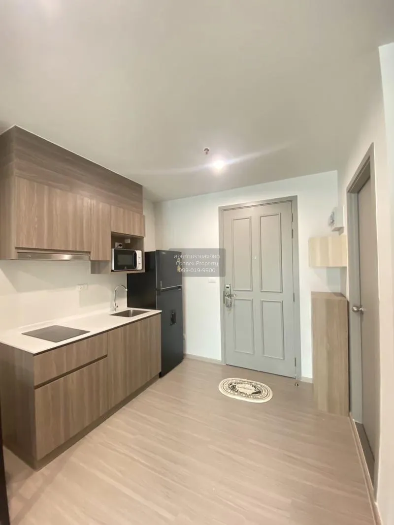 FOR RENT condo , The Parkland Charan - Pinklao , MRT-Bang Yi Khon 2