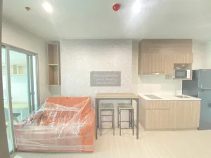 FOR RENT condo , The Parkland Charan - Pinklao , MRT-Bang Yi Khon , Bang Yi Khan , Bang Phlat , Bangkok , CX-55862