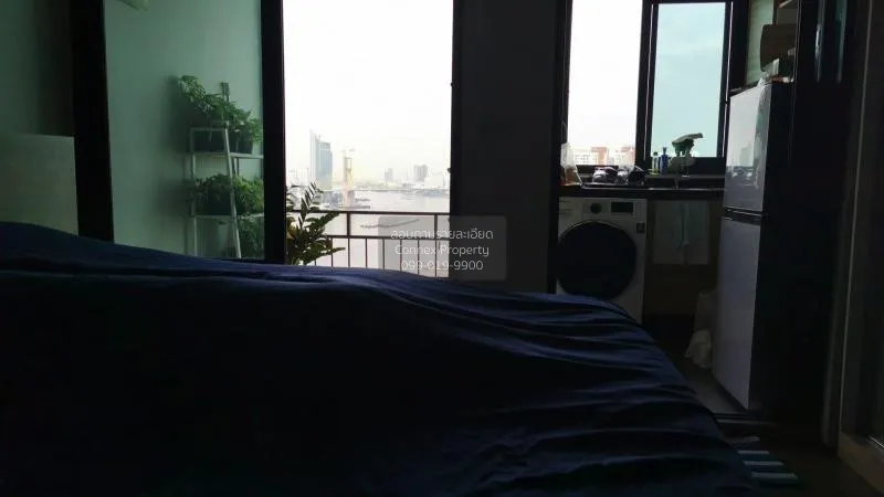 FOR RENT condo , U Delight Residence Riverfront , Bang Phong Phan 3