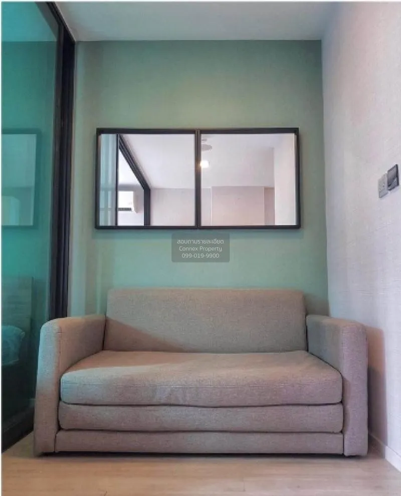 เช่าคอนโด  แอทโมซ ลาดพร้าว 71 ลาดพร้าว เขต ลาดพร้าว กรุงเทพ CX-55 2