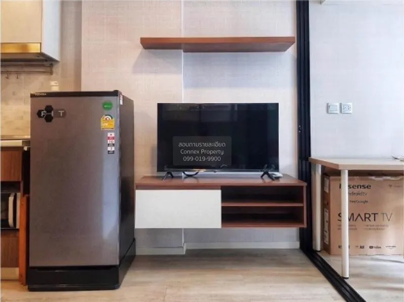 เช่าคอนโด  แอทโมซ ลาดพร้าว 71 ลาดพร้าว เขต ลาดพร้าว กรุงเทพ CX-55 3