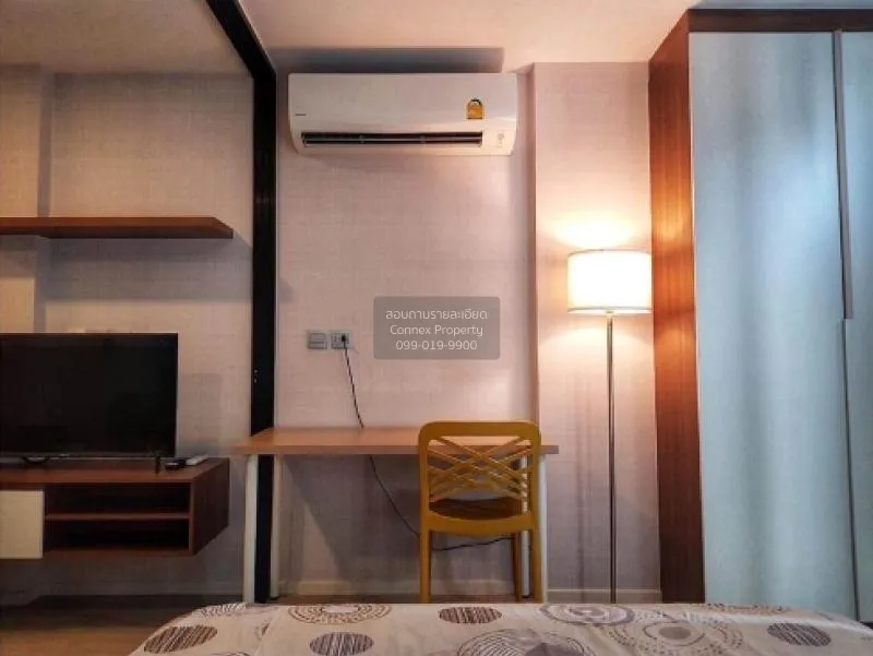 เช่าคอนโด  แอทโมซ ลาดพร้าว 71 ลาดพร้าว เขต ลาดพร้าว กรุงเทพ CX-55