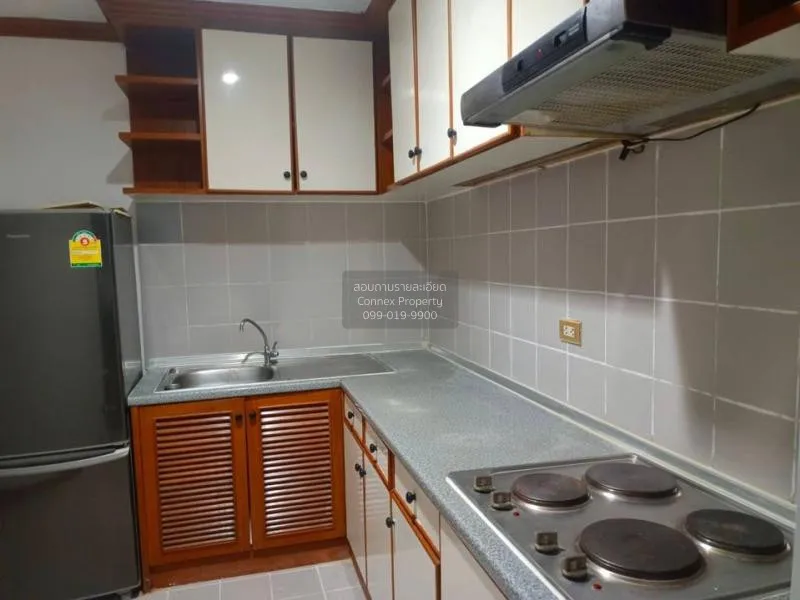 เช่าคอนโด  เดอะ วอเตอร์ฟอร์ด พาร์ค สุขุมวิท 53 BTS-ทองหล่อ คลองตั 4