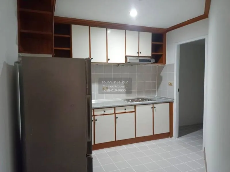 เช่าคอนโด  เดอะ วอเตอร์ฟอร์ด พาร์ค สุขุมวิท 53 BTS-ทองหล่อ คลองตั