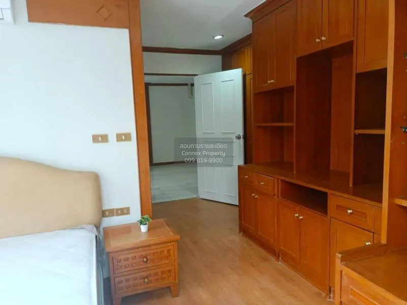 เช่าคอนโด  เดอะ วอเตอร์ฟอร์ด พาร์ค สุขุมวิท 53 BTS-ทองหล่อ คลองตั