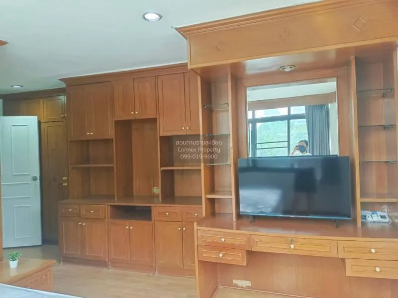 เช่าคอนโด  เดอะ วอเตอร์ฟอร์ด พาร์ค สุขุมวิท 53 BTS-ทองหล่อ คลองตั