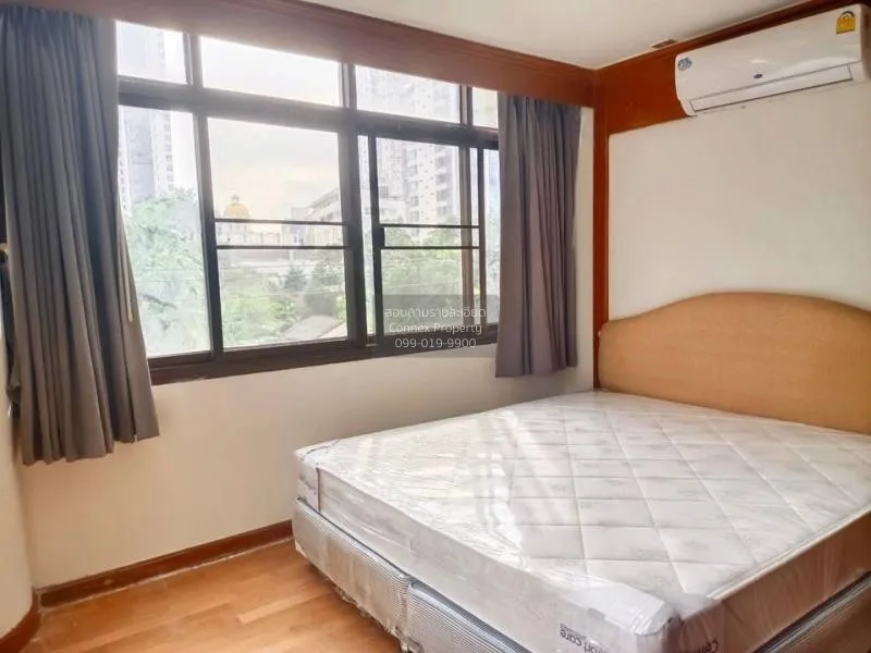 เช่าคอนโด  เดอะ วอเตอร์ฟอร์ด พาร์ค สุขุมวิท 53 BTS-ทองหล่อ คลองตั